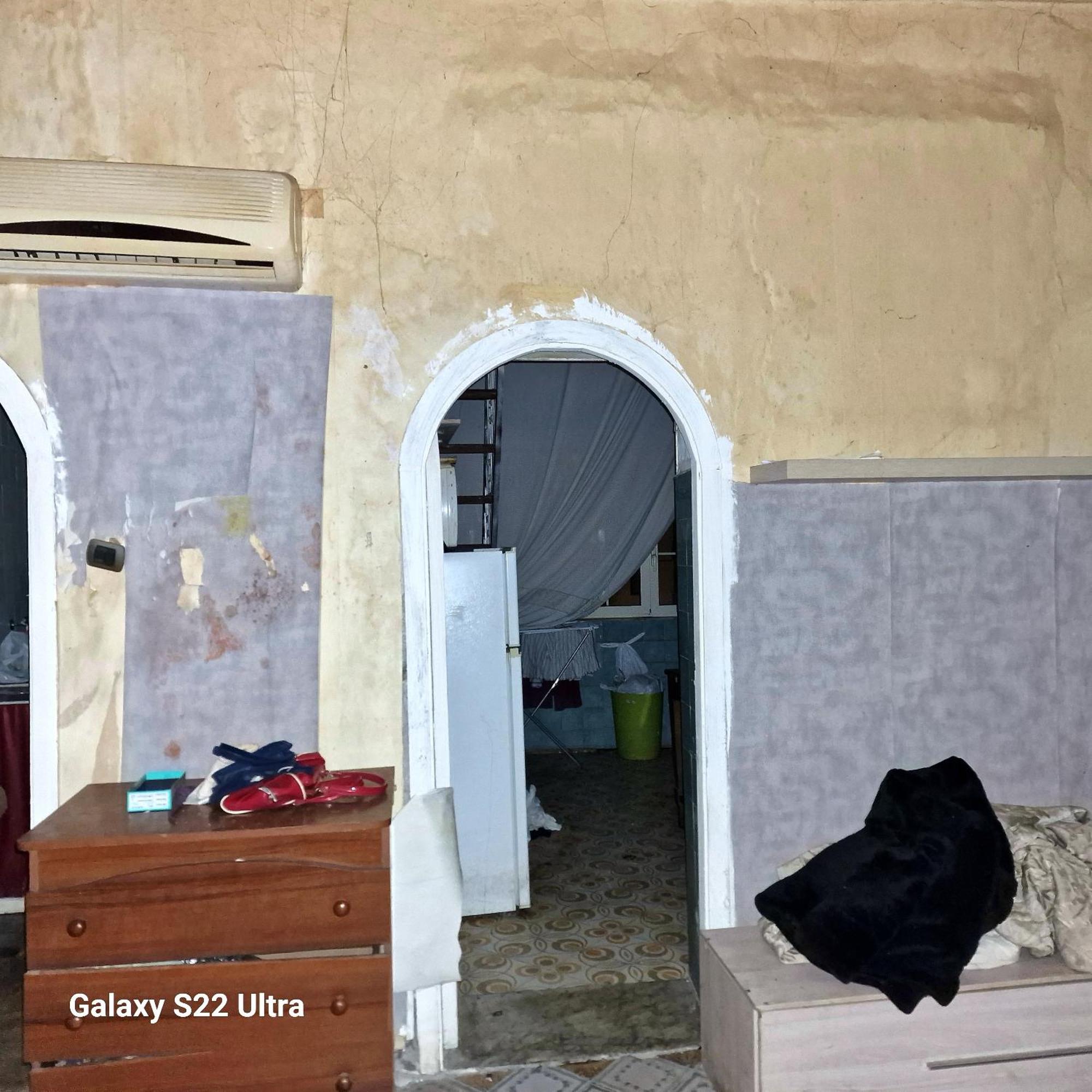 Nunzia Bed and Breakfast Gragnano Exterior foto