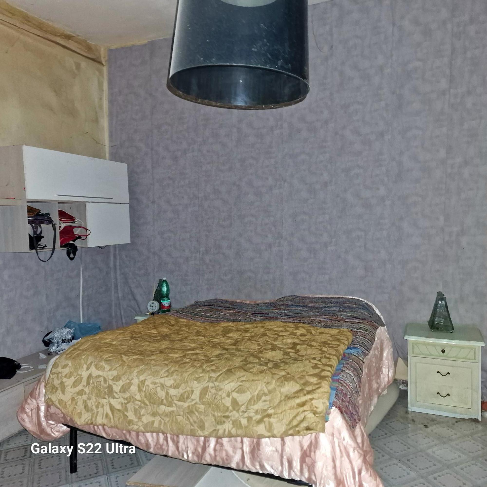 Nunzia Bed and Breakfast Gragnano Exterior foto
