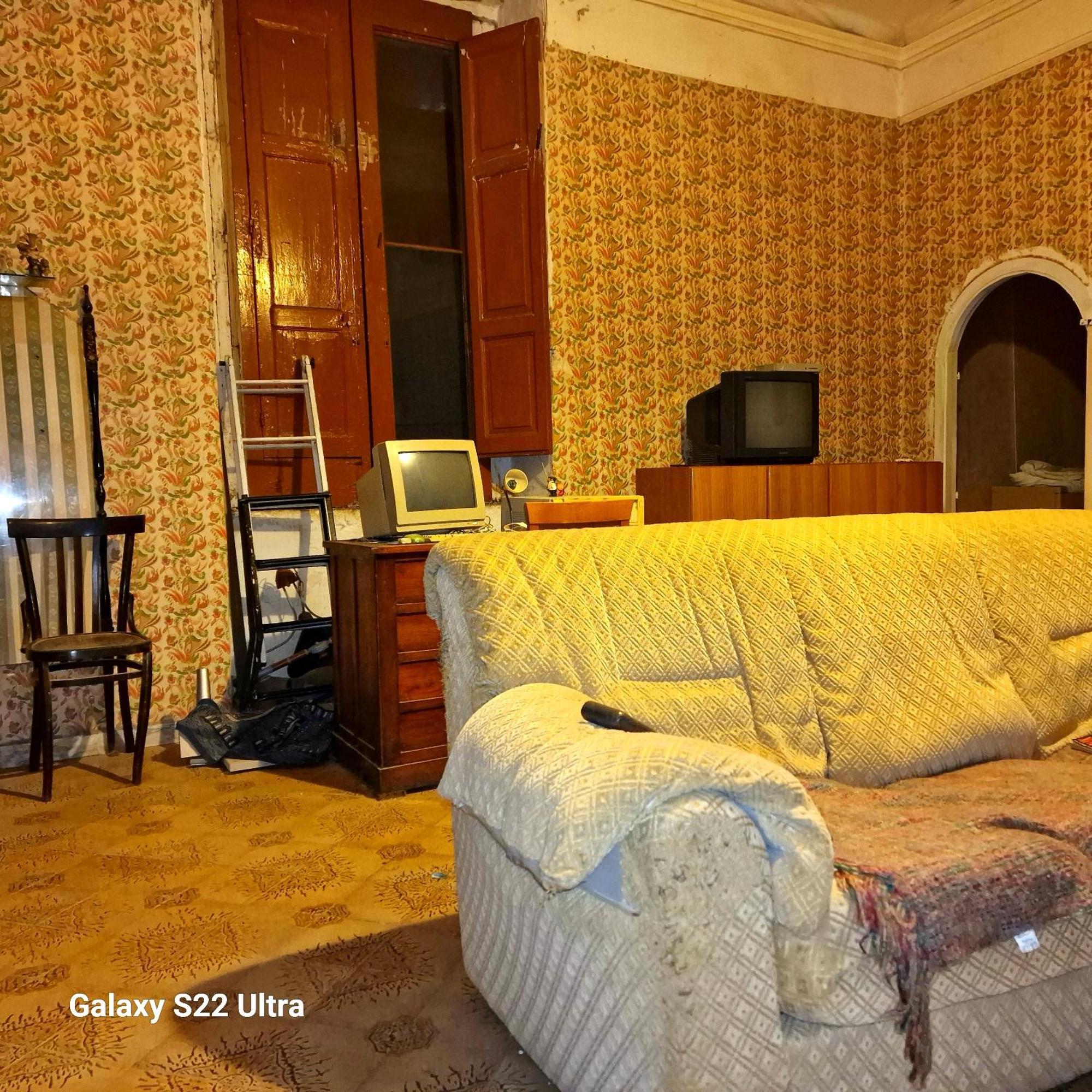Nunzia Bed and Breakfast Gragnano Exterior foto