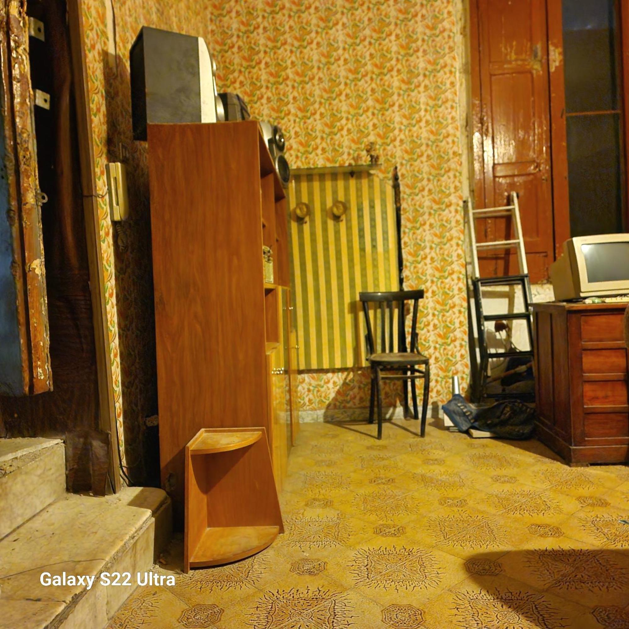 Nunzia Bed and Breakfast Gragnano Exterior foto