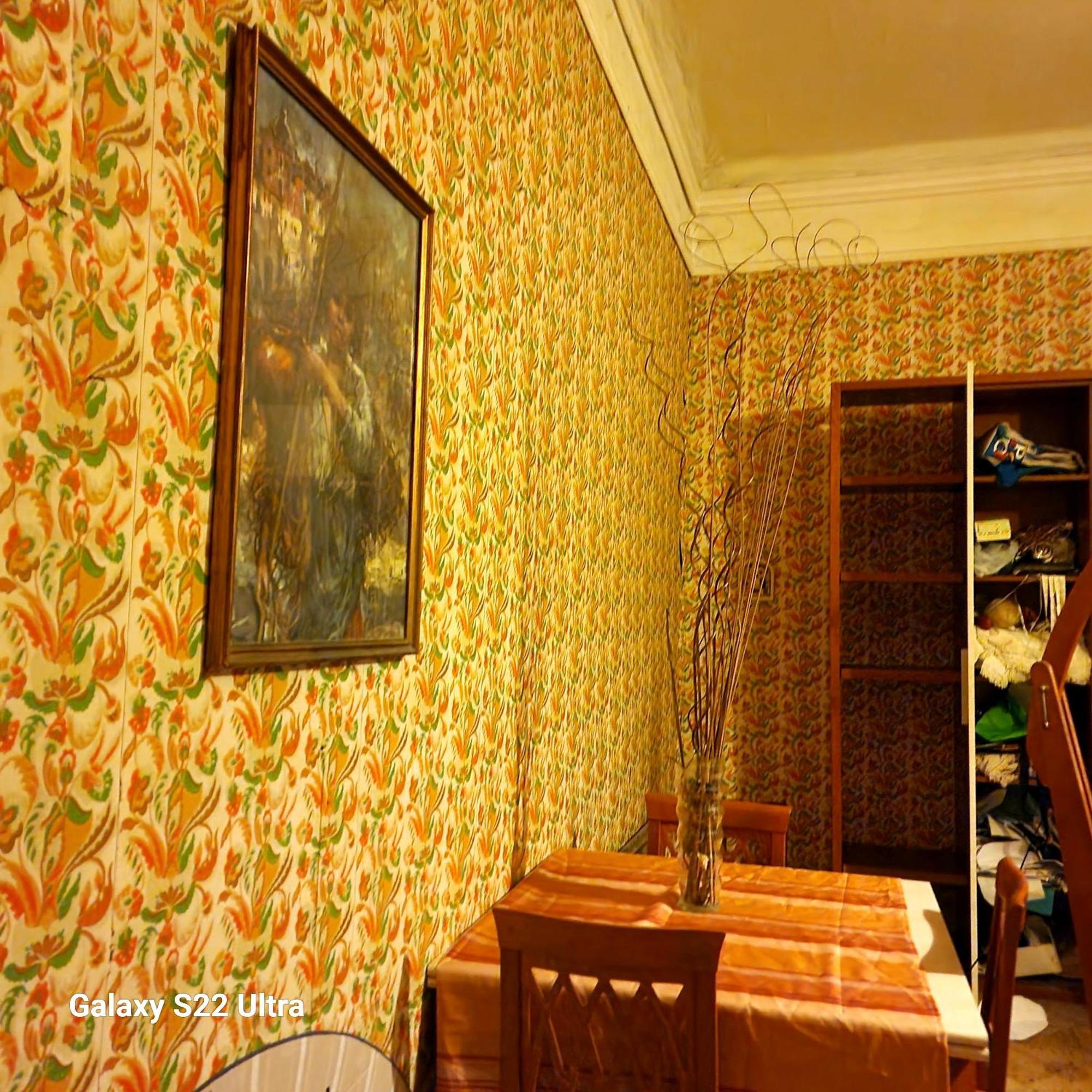 Nunzia Bed and Breakfast Gragnano Exterior foto
