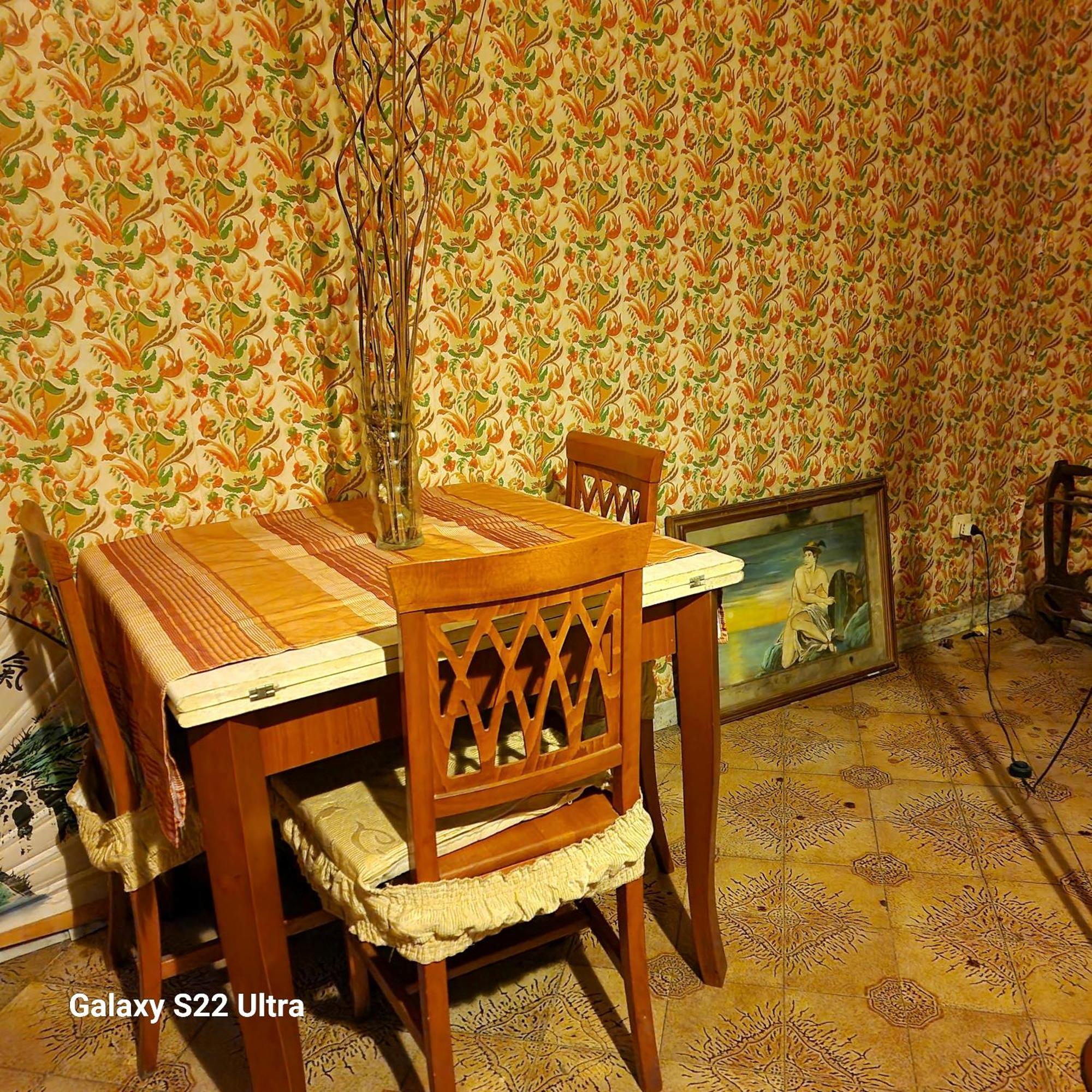 Nunzia Bed and Breakfast Gragnano Exterior foto
